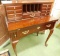 Thomasville Mahogany Secretary - 41
