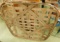 Vintage Tobacco Basket - 38