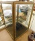 Glass and Wood Showcase - 25