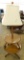 Mid Century Table Lamp - 62