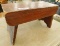 Brown Stool - 9.5