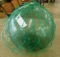 Glass Fishing Ball - 11