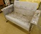 Vintage All Metal 2 Seat 