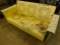 Vintage All Metal 3 Seat 