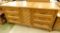 Thomasville Long Dresser 9 Drawer - 33