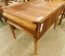Lane MCM Mid Century End Table - 21