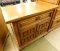 Thomasville 1 Drawer 2 Door Nightstand - 24