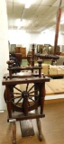 Flax Wheel - 51
