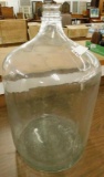 5 Gallon Glass Jar - 21