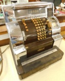 NCR - National Cash Register - Missing 2 Keys - 20