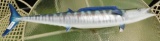 Wall Hung Wahoo Fish - 52