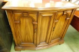 2 Door Console - 30
