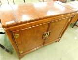 Thomasville Server - 33