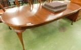 American Drew Dining Table - 2 Leaves - 30