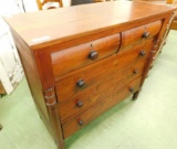 Empire 2 Over 3 Dresser - 39.5