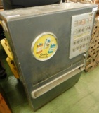 Vintage Cigarette Machine - 48