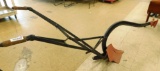 Metal Plow - 35