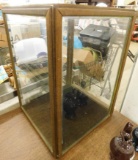 Glass and Wood Showcase - 25