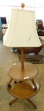 Mid Century Table Lamp - 62