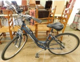 Diamondback Design - City Comfort - Vital 2 - 3 Speed Bike