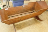 Vintage Cradle - 27