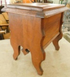 Hinged Box - 17