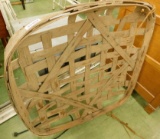 Vintage Tobacco Basket - 38