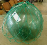 Glass Fishing Ball - 11