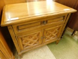 Thomasville Nightstand - 24
