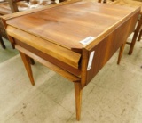 Lane MCM Mid Century End Table - 21