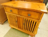 Drexel Heritage - Pinehurst Collection - Nightstand - 30