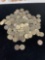 lot of 159 1959 Jefferson Nickels BU