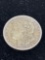 1921 Morgan silver dollar 90% silver