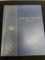 Whitman book 9408 with 44 Buffalo nickels