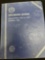 Book of 43 Jefferson Nickels Eight of which are 35% silver