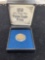 1858 flying Eagle penny pre-civil war last year of issue