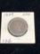 1847 braided hair, large cent