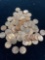 lot of 100 1960-D Small date Lincoln pennies