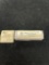 Roll of 50 1980 Uncirculated Cents