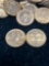 lot of 100 1965 Lincoln pennies