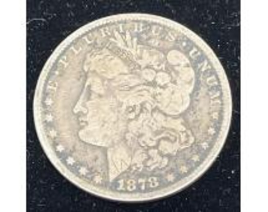 June 2025 Coin Auction