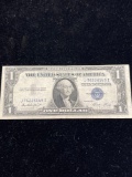 1935 $1 Silver Certificate
