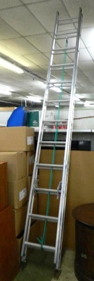 Louisville 24" Extension Ladder