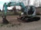Kobelco SK70SR Hydraulic Excavator