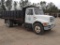 1991 International 4600 S/A Dump Truck