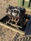 Engine - Humvee (HMMWV) Take Out