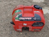 Snapper Portable Generator