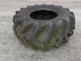 Goodyear Special Sure Grip Combine Tire