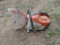 Stihl Demolition Saw