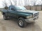 1998 Dodge Ram 1500 4X4 Regular Cab